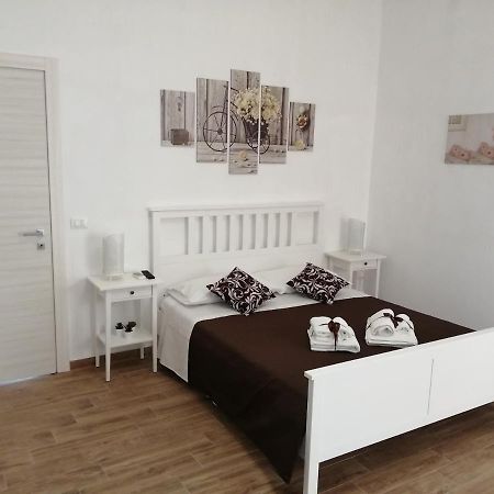 Appartement Casa Pasubio à Syracuse Extérieur photo