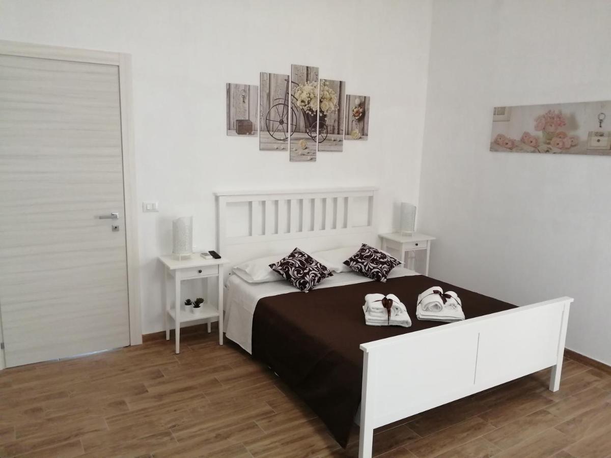 Appartement Casa Pasubio à Syracuse Extérieur photo