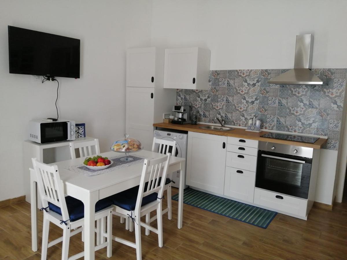 Appartement Casa Pasubio à Syracuse Extérieur photo