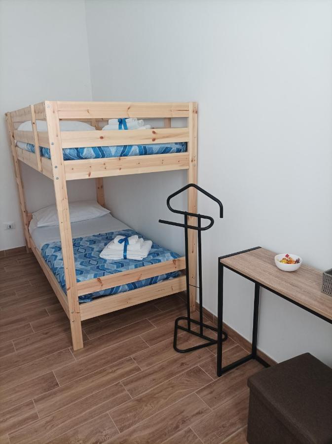 Appartement Casa Pasubio à Syracuse Extérieur photo